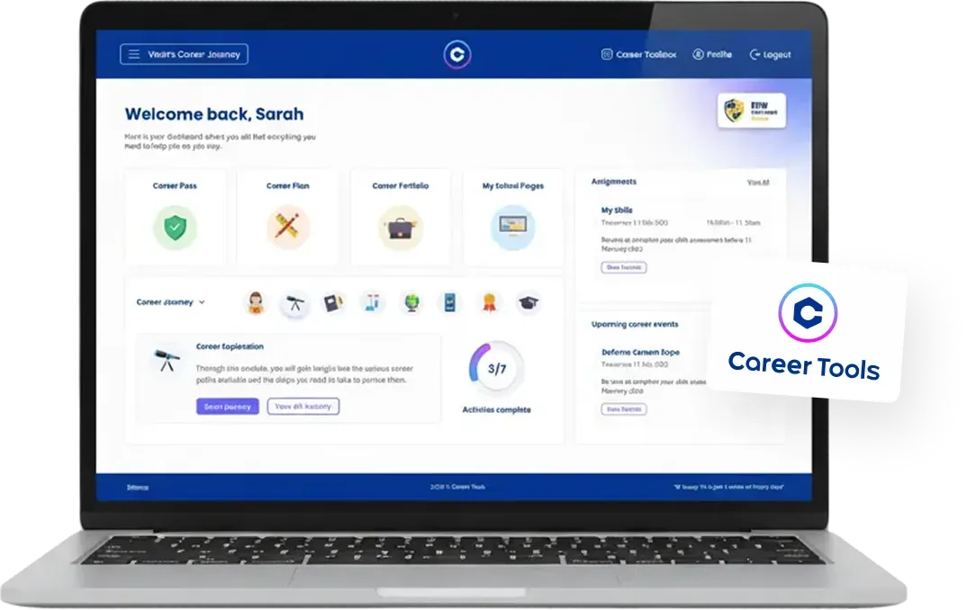 Career Tools acquisition