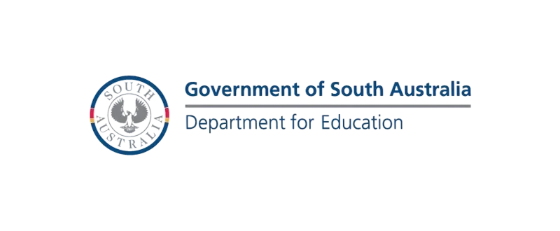 Government of South Australia Department for Education